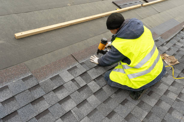 Best Roof Repair Services  in Lynchburg, TN