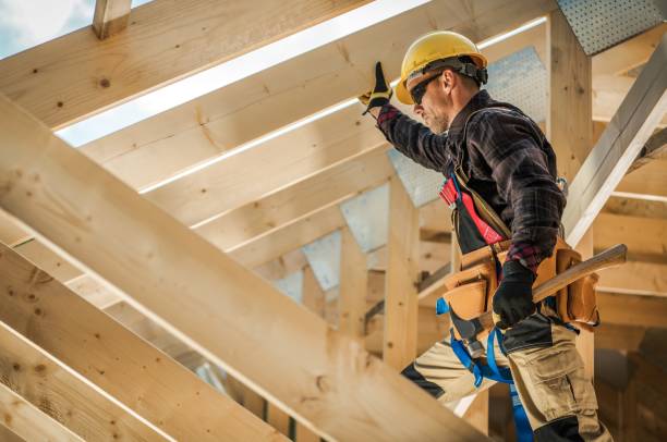 Best Commercial Roofing Services  in Lynchburg, TN