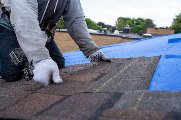 Trusted Lynchburg, TN Roofing Contractor Experts