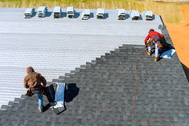 Best Slate Roofing Contractor  in Lynchburg, TN