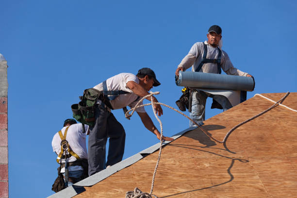 Slate Roofing Contractor in Lynchburg, TN
