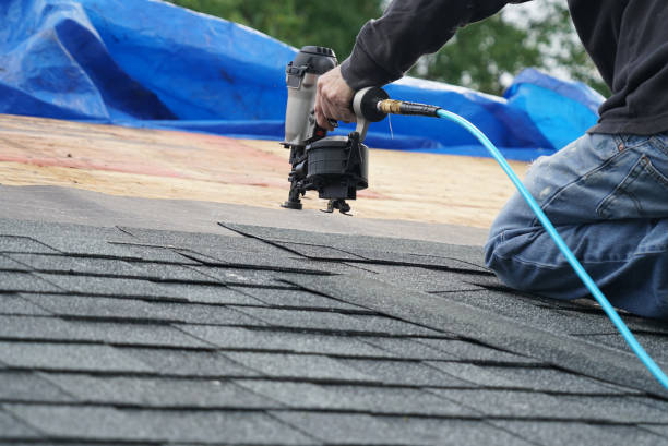 Best New Roof Installation  in Lynchburg, TN