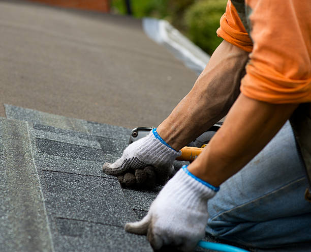 Quick and Trustworthy Emergency Roof Repair Services in Lynchburg, TN
