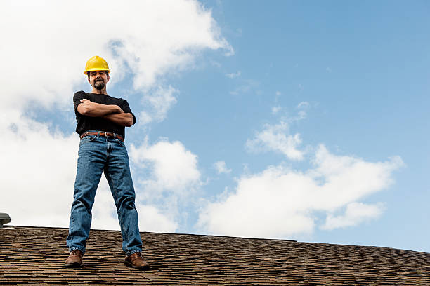 Best Commercial Roofing Services  in Lynchburg, TN