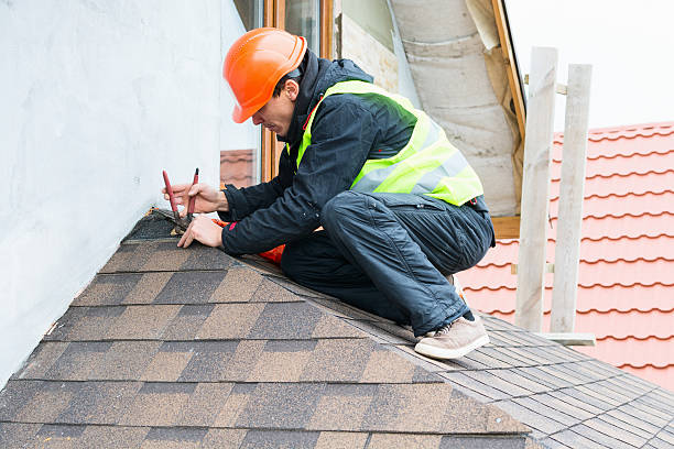 Best Gutter Installation and Roofing  in Lynchburg, TN