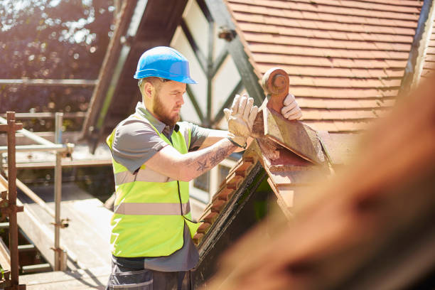 Best Roof Leak Repair  in Lynchburg, TN