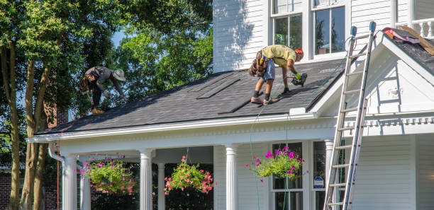 Best Roof Maintenance Services  in Lynchburg, TN