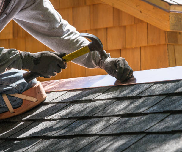 Best Best Roofing Contractors  in Lynchburg, TN